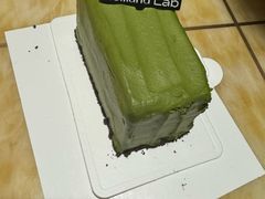 -好利来(上海虹桥新天地Lab主题店)