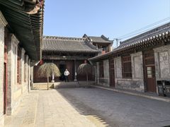-阎锡山故居