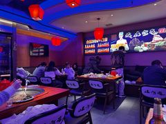 -山河屯铁锅炖(哈西站店)