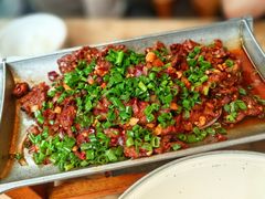 -树厨贵州菜(大十字店)