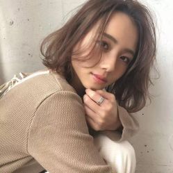 -MYYF SALON烫发染发