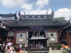 -小杨生煎(香港名都店)