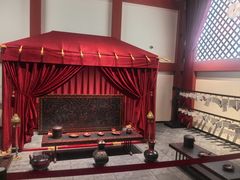 -北京大葆台遗址博物馆