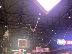 大堂-霸王虾·麻辣小龙虾(清水河公园店)