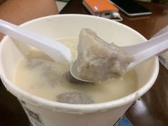-鲜芋仙Meet Fresh(壹方城店)