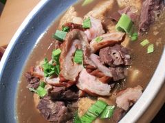 -肠王卤煮(西单食宝街店)