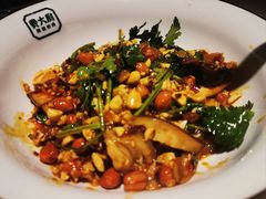 -费大厨辣椒炒肉(正佳广场店)