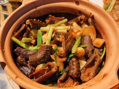 黄鳝煲-老广酒楼(樱花店)