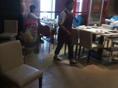 -密友回转自助火锅(世茂国际广场店)