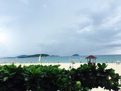 -三亚亚龙湾天域度假酒店
