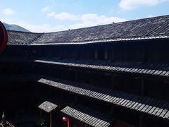 -云水谣景区-土楼之光文化园