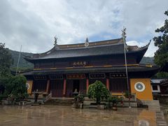 -虞山风景区
