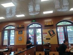 -彭记铁锅肥肠(东四总店)
