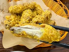 -南记食粥坊·宵夜大排档(莲花总店)