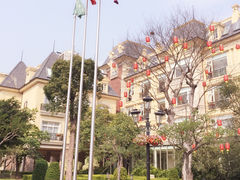 九龙湖公主度假酒店-中旅阿那亚九龙湖·公主酒店