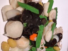 -老伙记海鲜码头(北滘店)