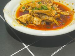 -新概念来凤鱼(璧山店)