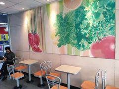 -麦当劳(西安雁塔路店)