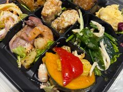 -龙记香港茶餐厅(久光百货店)