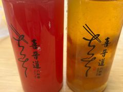 -喜晋道面馆(华严寺广场店)