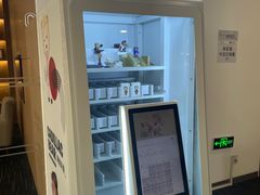 -百联沪通凯迪拉克4s店