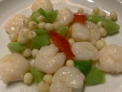 -洲际酒店·凌霄餐厅(紫峰大厦店)