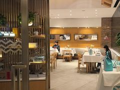 -莆田餐厅PUTIEN(三里屯店)