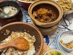 -图味美小黄鱼·景德菜(浙江路店)