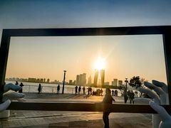-金鸡湖景区