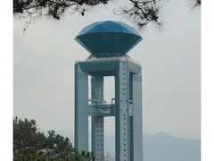 -白云山风景名胜区