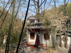 -老张烤羊(王哥庄店)