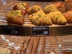 -FANEN法念·烘焙·甜点(万象城店)