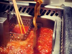 -海底捞火锅(顺义华联店)