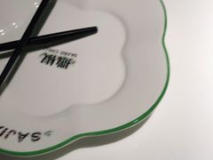 -撒椒·四川江湖菜(西单大悦城店)
