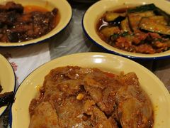 -东排食堂长沙小吃大排档(五一广场店)