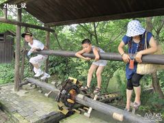 -溱湖国家湿地公园