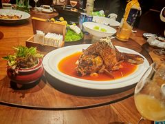 -卫鼎轩·曹公馆(鼓楼店)