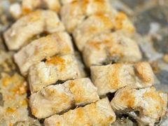 -韩先生自助烤肉•烤活鳗