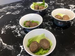 -九记潮汕现切鲜牛肉自助火锅(长沙·方圆荟店)