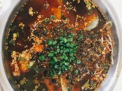 -蓉城西二道无名冒菜(西二道街店)