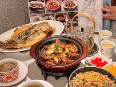 -食锦记·福建私房菜(浦西万达店)
