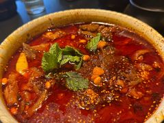 -Ameigo梅果·云贵川bistro(长宁来福士店)