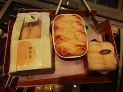 -好利来(桃源店)
