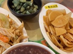 -小牛锅贴(西环路店)