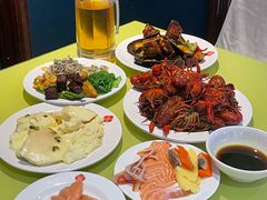 -海韵之星邮轮水会(明发商业广场店)