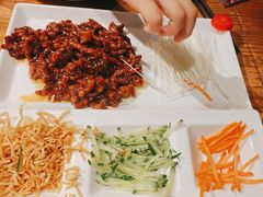 -打酱油·非遗淮扬菜(瘦西湖梅岭店)