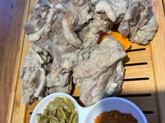 -俭寨大盘鸡·缸子肉·小公鸡·新疆菜(云通店)