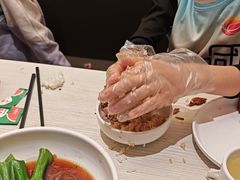 -九毛九西北菜(百信广场店)