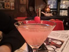 -流浪者复古西餐鸡尾酒吧(沈阳店)