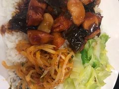 -在蒙自过桥米线